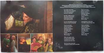 CD Patrick Doyle: Cinderella