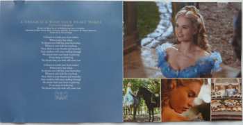 CD Patrick Doyle: Cinderella