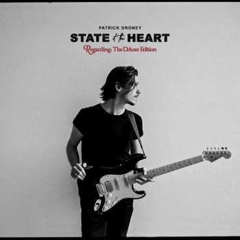 CD Patrick Droney: State Of The Heart