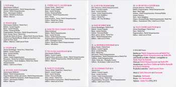 CD Patrick Fiori: Choisir