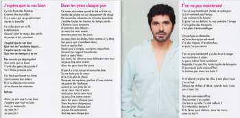CD Patrick Fiori: Choisir