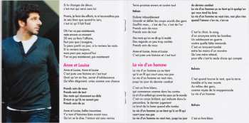 CD Patrick Fiori: Choisir