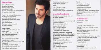 CD Patrick Fiori: Choisir