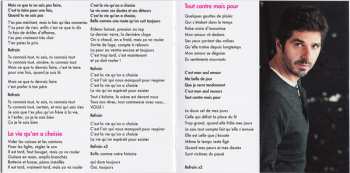 CD Patrick Fiori: Choisir