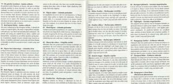 CD Jean C. Roché: Guide Sonore des Oiseaux de France