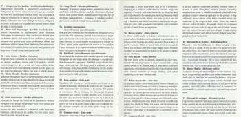 CD Jean C. Roché: Guide Sonore des Oiseaux de France