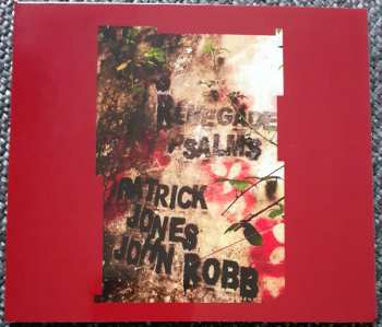 Album Patrick Jones: Renegade Psalms
