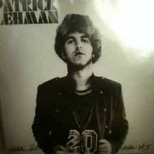 Album Patrick Lehman: Electric Soul Kitchen Vol. 2