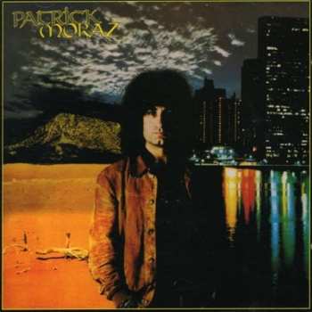 CD Patrick Moraz: Patrick Moraz