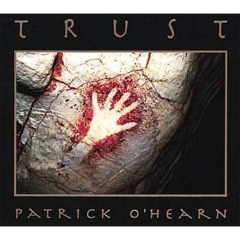 Album Patrick O'Hearn: Trust