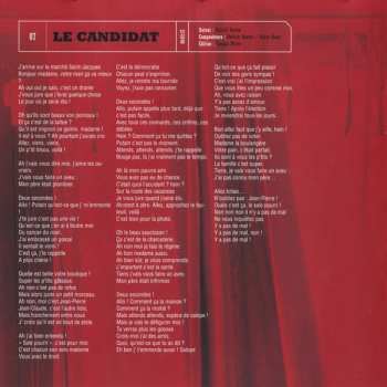 CD Patrick Sébastien: Entre Nous