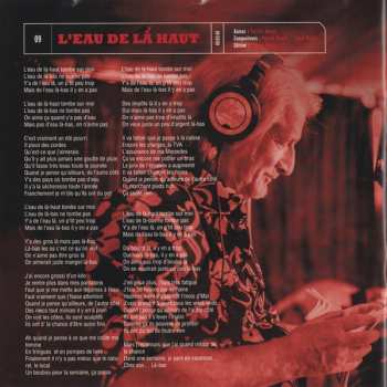 CD Patrick Sébastien: Entre Nous