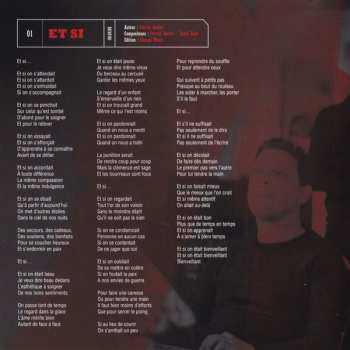 CD Patrick Sébastien: Entre Nous