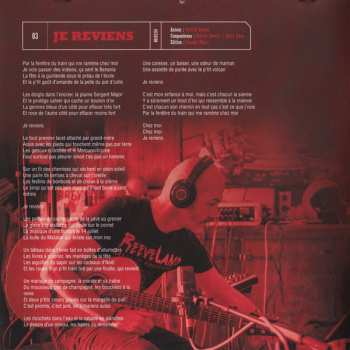 CD Patrick Sébastien: Entre Nous