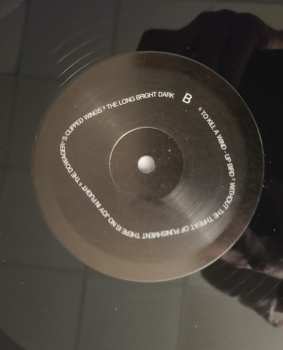 LP Patrick Shiroishi: Hidemi