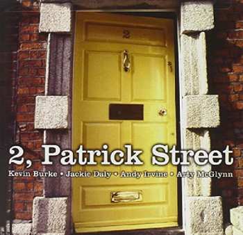 Album Patrick Street: No. 2 Patrick Street
