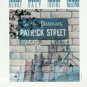 CD Patrick Street: Patrick Street
