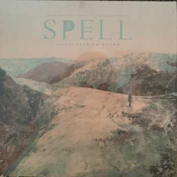 Album Patrick Stump: Spell (Original Motion Picture Soundtrack) 