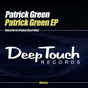Album Patrick Topping: Now EP