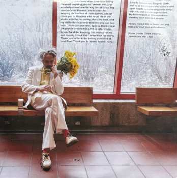 LP Patrick Watson: Uh Oh