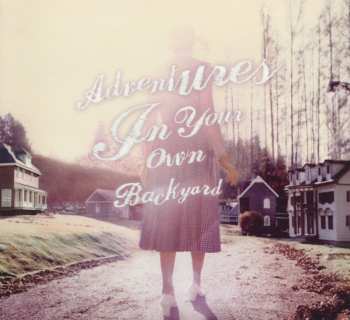 CD Patrick Watson: Adventures In Your Own Backyard