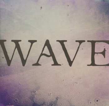 CD Patrick Watson: Wave