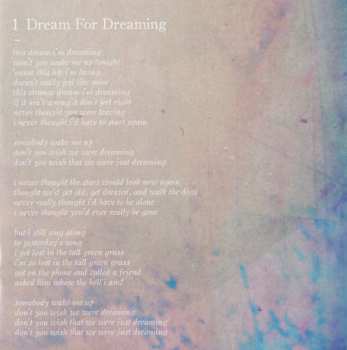 CD Patrick Watson: Wave