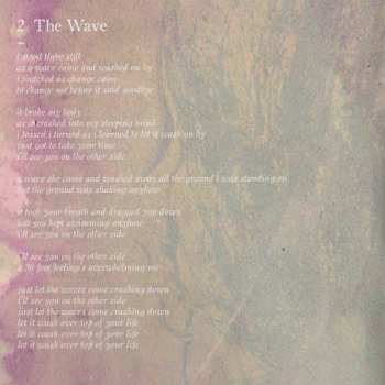 CD Patrick Watson: Wave