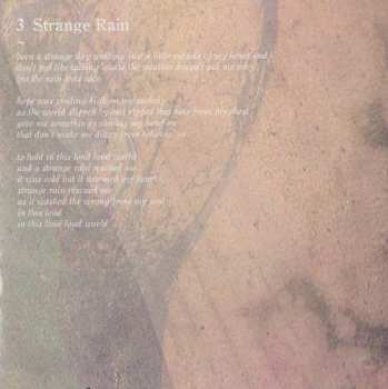 CD Patrick Watson: Wave