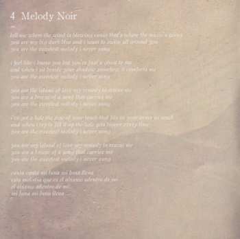 CD Patrick Watson: Wave