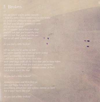 CD Patrick Watson: Wave