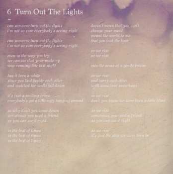 CD Patrick Watson: Wave