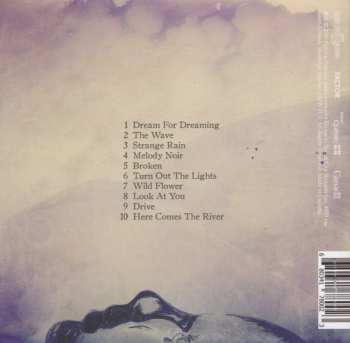 CD Patrick Watson: Wave