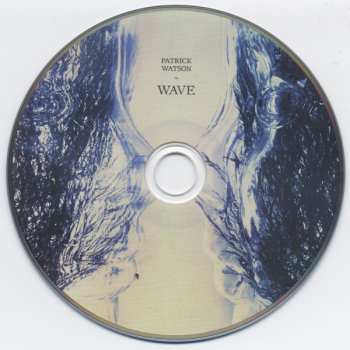 CD Patrick Watson: Wave