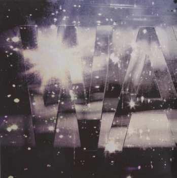 CD Patrick Watson: Wave