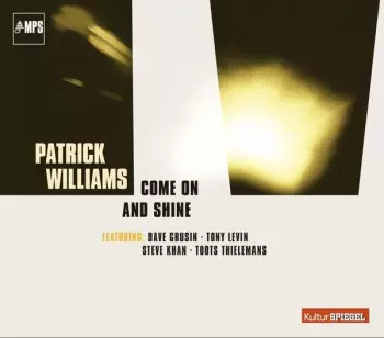 Come On And Shine