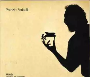 Patrizio Fariselli: Area Variazioni Per Pianoforte