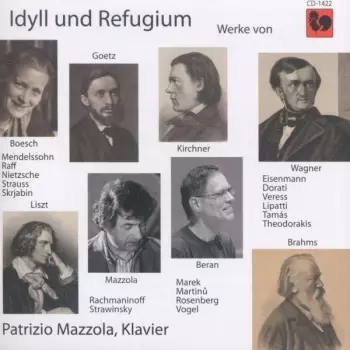 Idyll Und Refugium