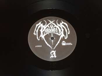 LP Patronymicon: All Daggers Towards The Sky LTD