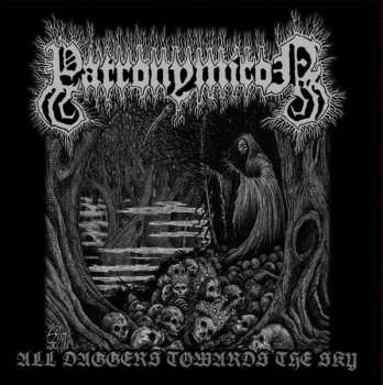Album Patronymicon: All Daggers Towards The Sky