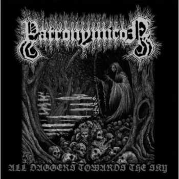 CD Patronymicon: All Daggers Towards The Sky