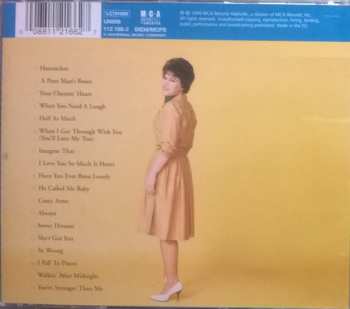 CD Patsy Cline: Classic Patsy Cline