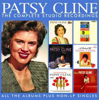 Album Patsy Cline: Complete Studio Recordings