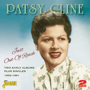 Album Patsy Cline: Just Out Of Reach