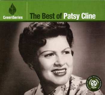 CD Patsy Cline: The Best Of Patsy Cline