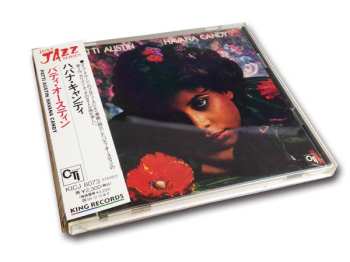CD Patti Austin: Havana Candy