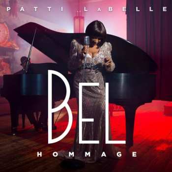Album Patti LaBelle: Bel Hommage