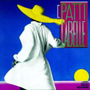Album Patti LaBelle: Best Of Patti LaBelle