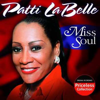 Album Patti LaBelle: Miss Soul
