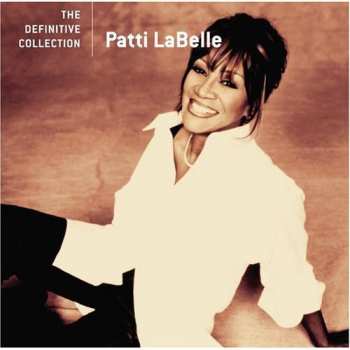 Album Patti LaBelle: The Definitive Collection